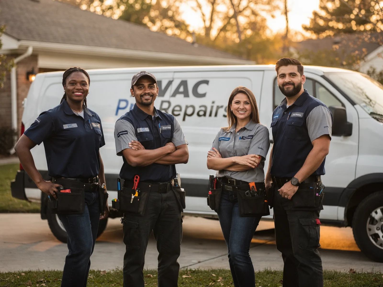 Heat Pump Repair company in Fort Garland, CO