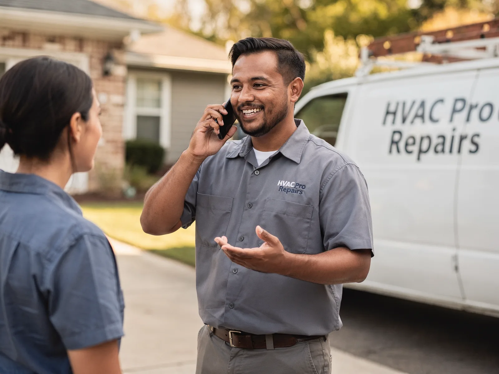 Heat Pump Repair Fort Garland, CO FAQs